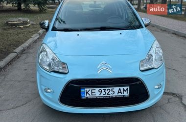 Хэтчбек Citroen C3 2012 в Софиевке