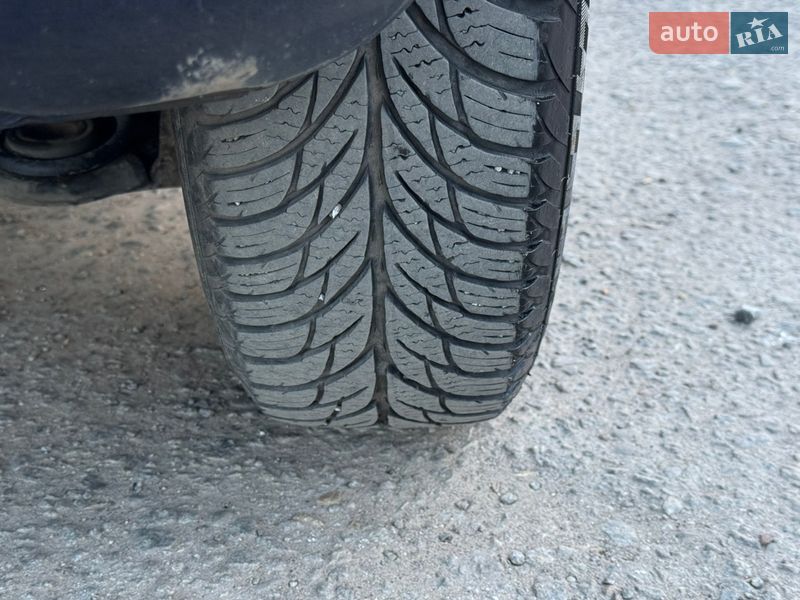 Хетчбек Citroen C3 2003 в Звягелі