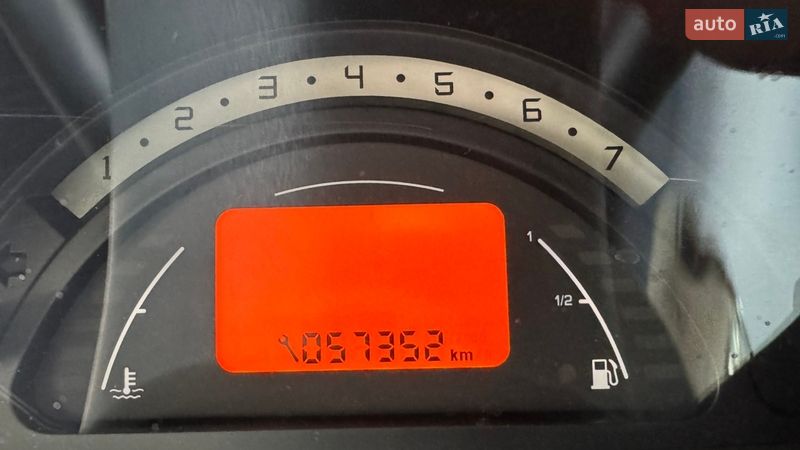 Хетчбек Citroen C3 2004 в Тернополі