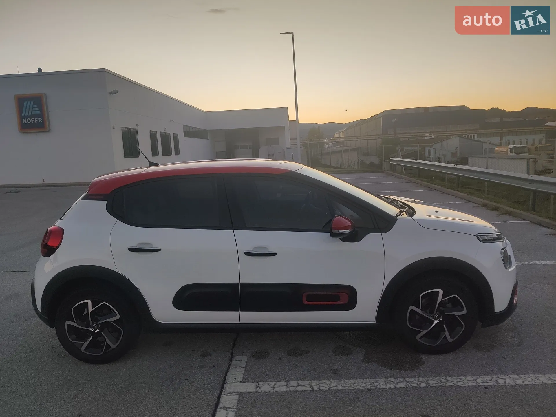 2021 Citroen C3 - мініатюра 2