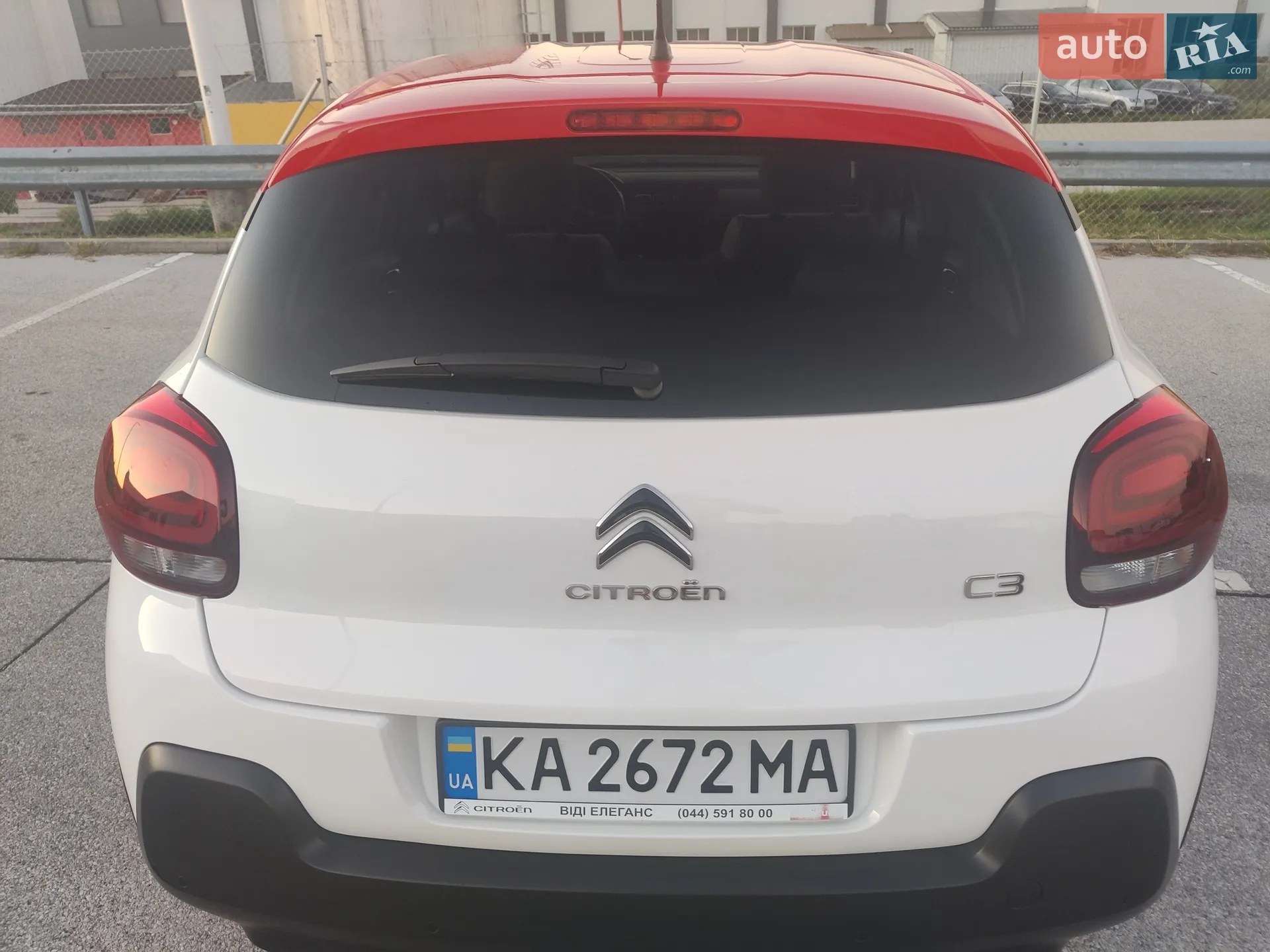 2021 Citroen C3 - мініатюра 16