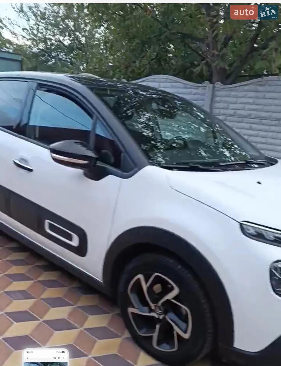 2021 Citroen C3 - мініатюра 2