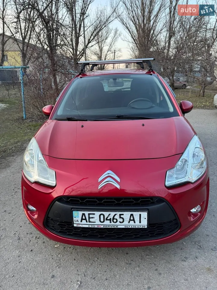 2011 Citroen C3 - мініатюра 14