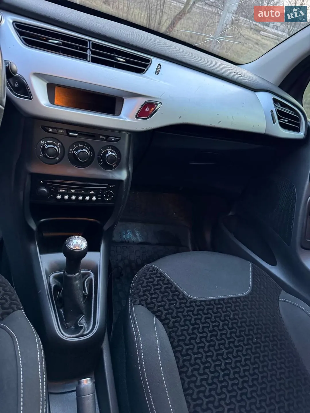 2010 Citroen C3 - мініатюра 10
