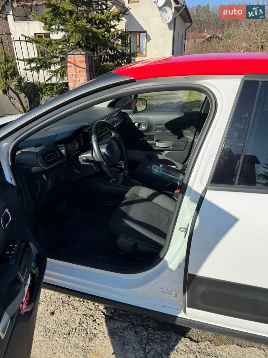 2021 Citroen C3 - мініатюра 10