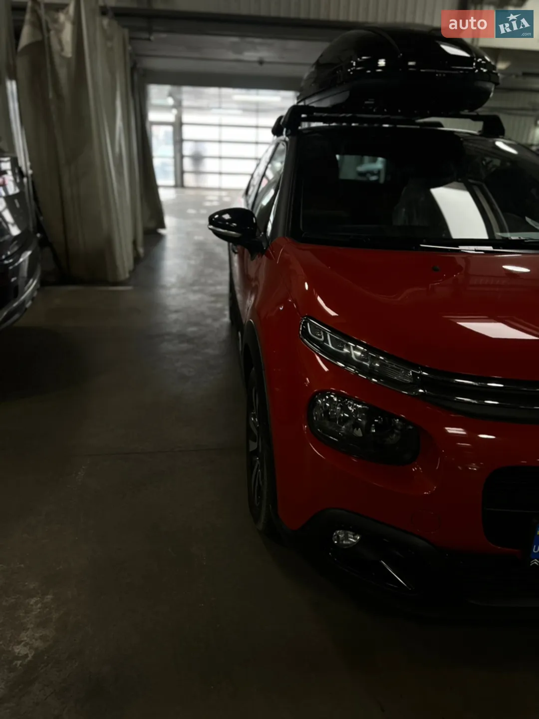 2018 Citroen C3 - мініатюра 8