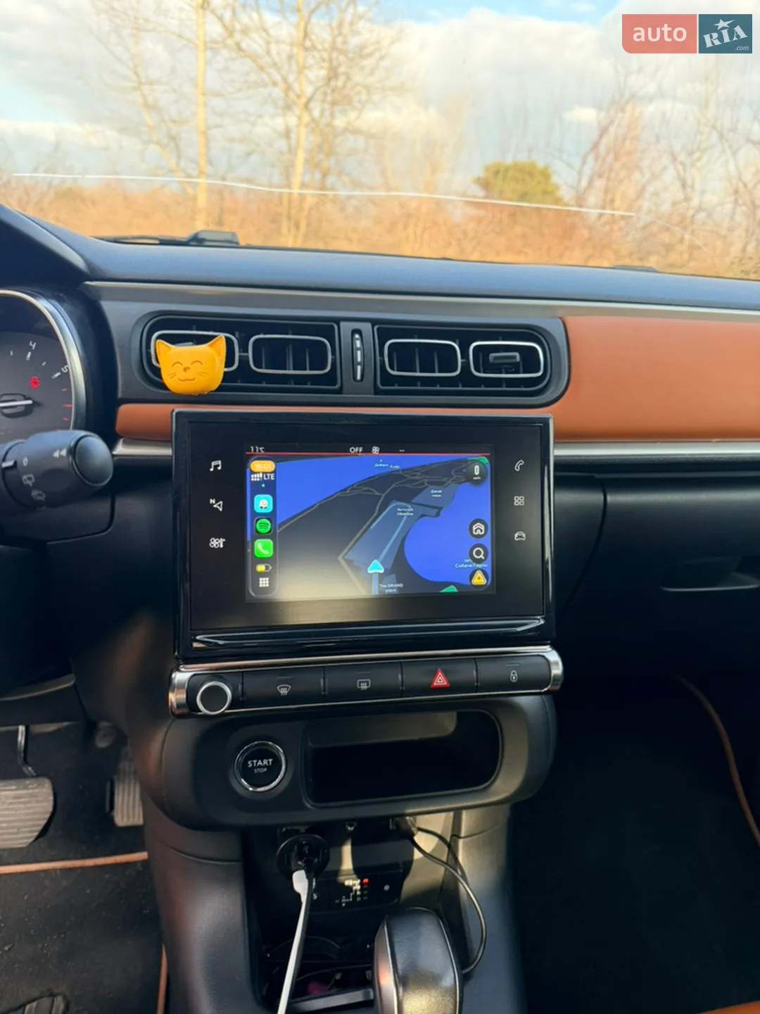 2018 Citroen C3 - мініатюра 10