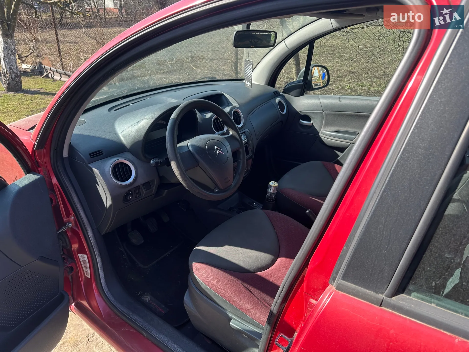 2010 Citroen C3 - мініатюра 5