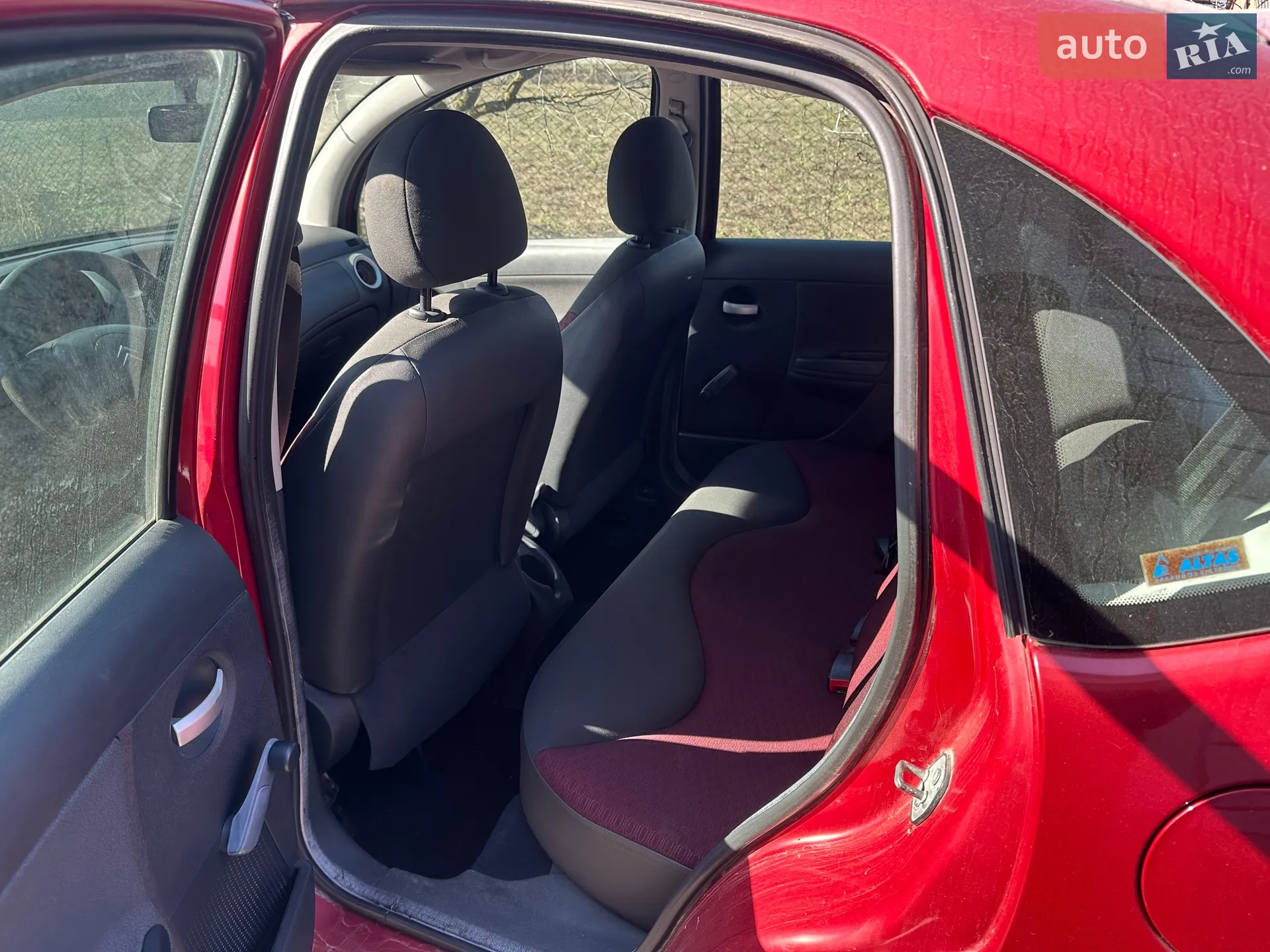 2010 Citroen C3 - мініатюра 6