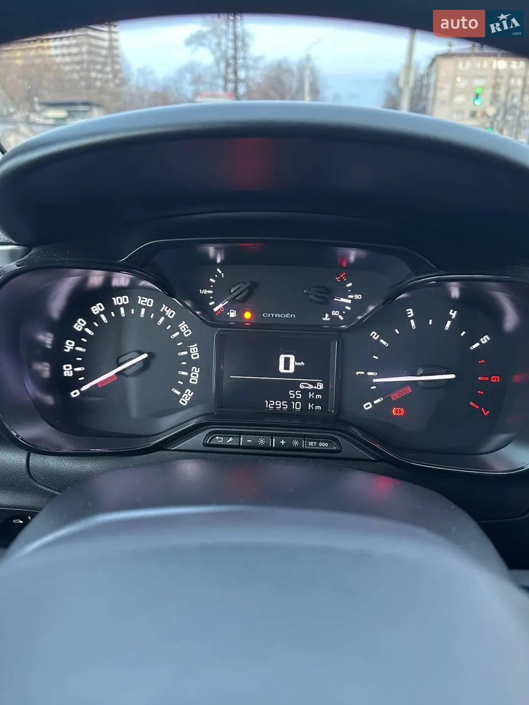 2017 Citroen C3 - мініатюра 16