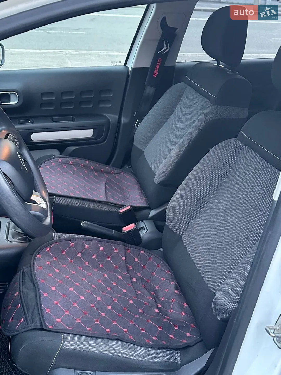 2017 Citroen C3 - мініатюра 20
