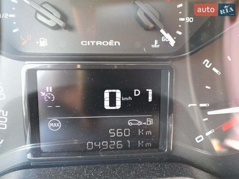 Хэтчбек Citroen C3 2018 в Киеве