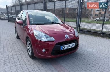 Хэтчбек Citroen C3 2012 в Запорожье