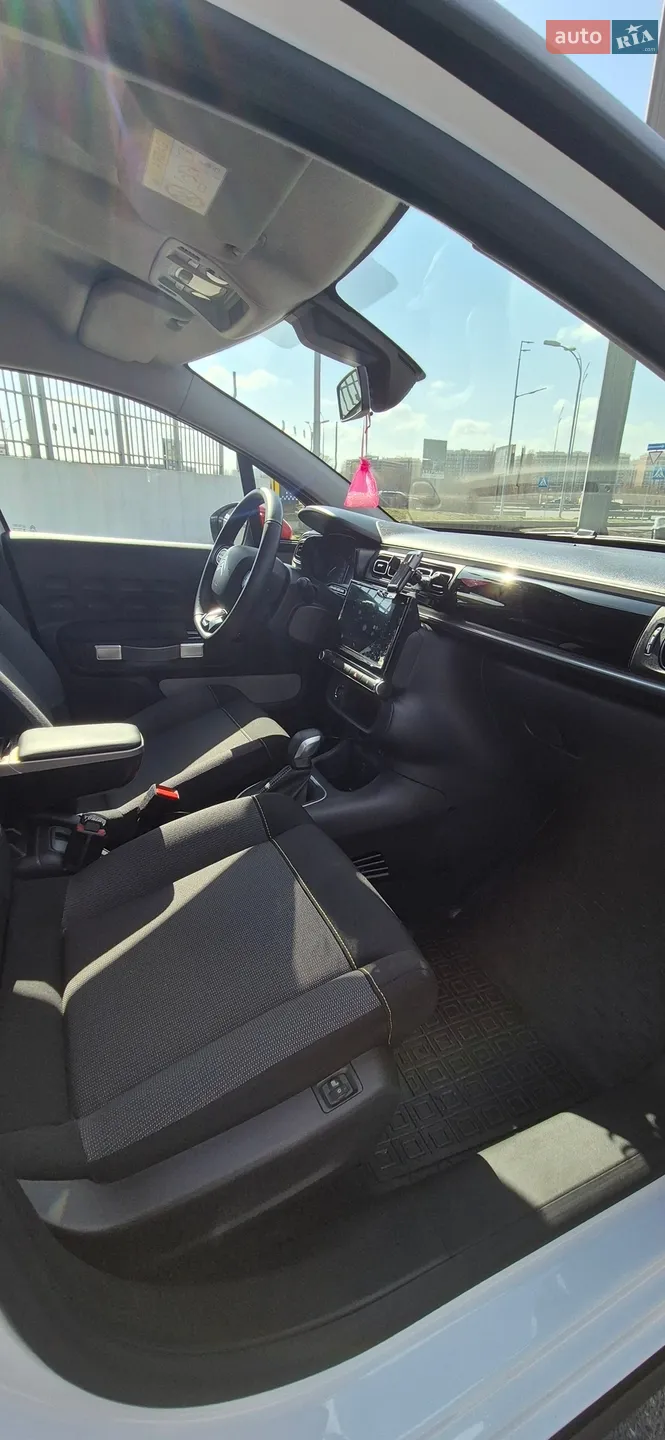 2021 Citroen C3 - мініатюра 29