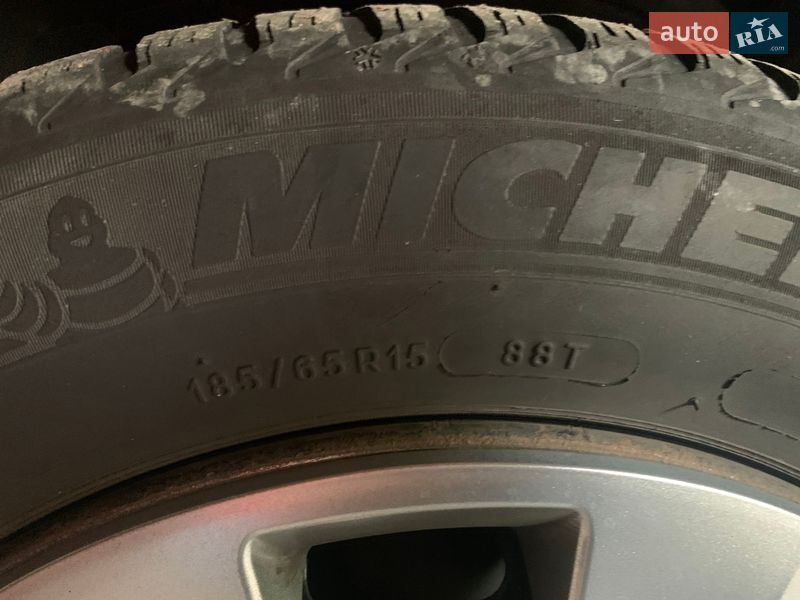 Хэтчбек Citroen C3 2017 в Киеве