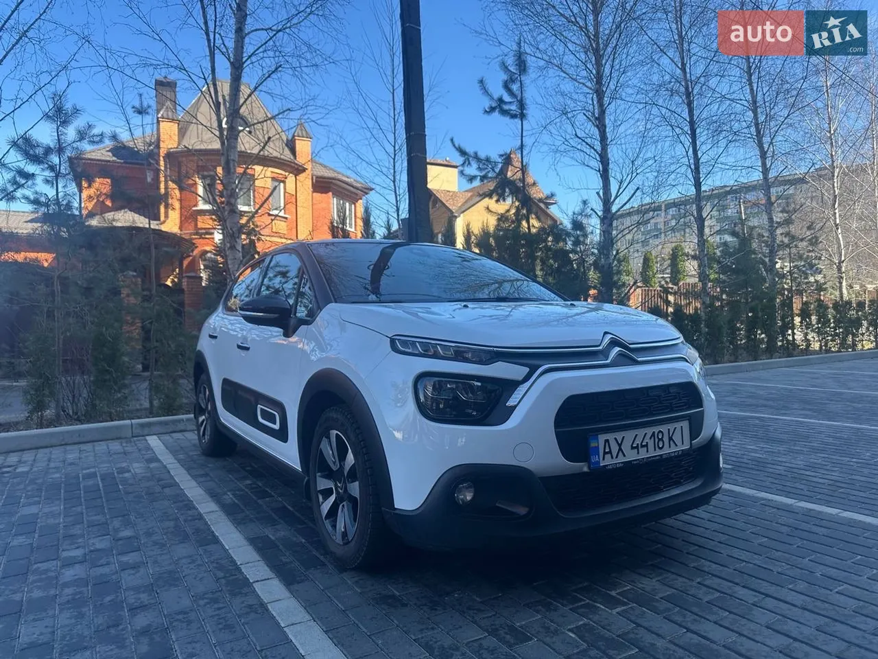 2020 Citroen C3 - мініатюра 14