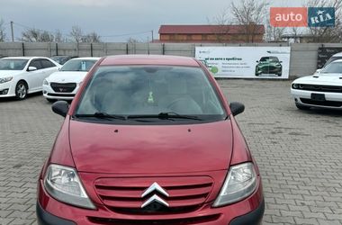 Хетчбек Citroen C3 2007 в Миколаєві