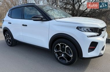 Хетчбек Citroen C3 2025 в Києві