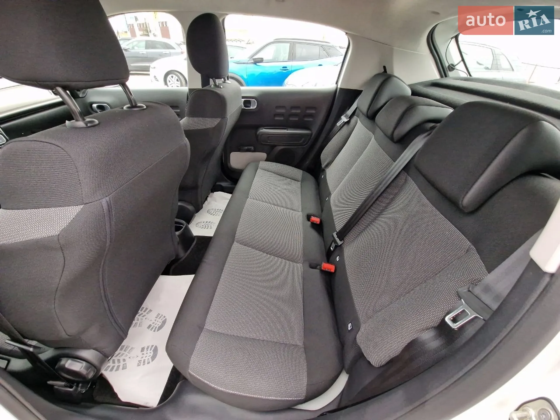 2019 Citroen C3 - мініатюра 34