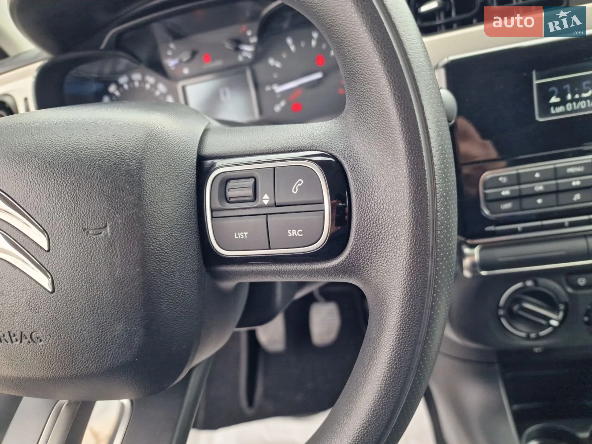 2019 Citroen C3 - мініатюра 28