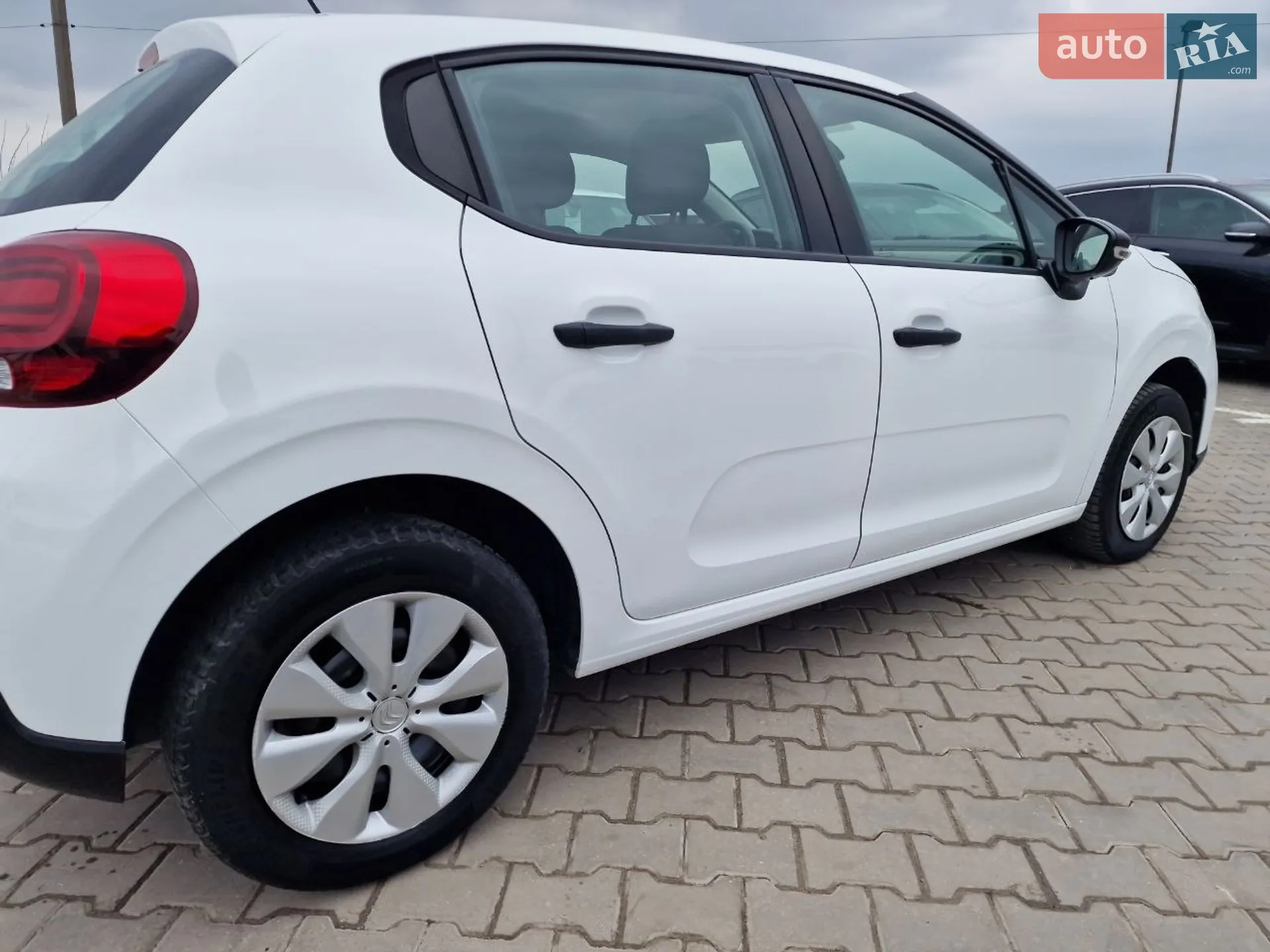 2019 Citroen C3 - мініатюра 13