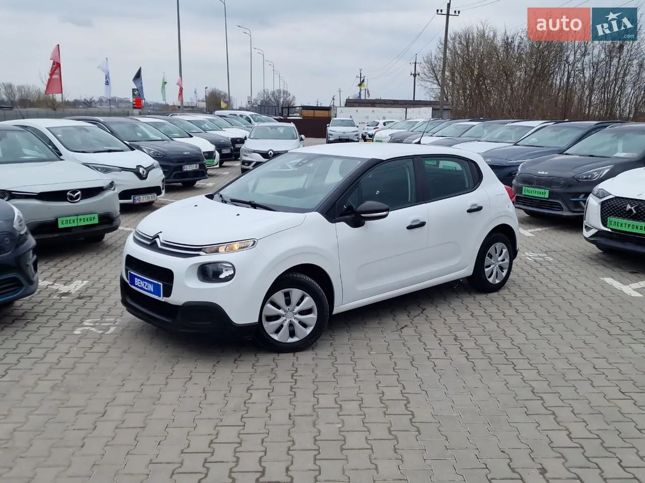 2021 Renault Megane - мініатюра 78