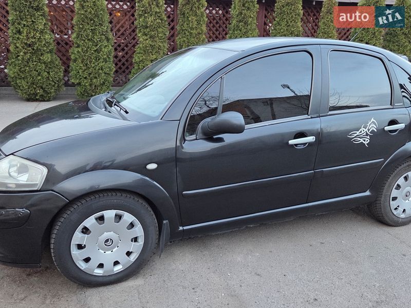 Citroen C3 2004