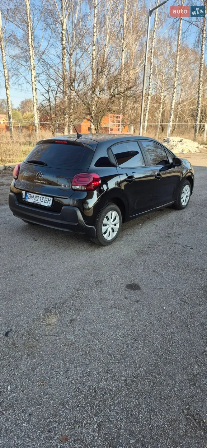 2019 Citroen C3 - мініатюра 21