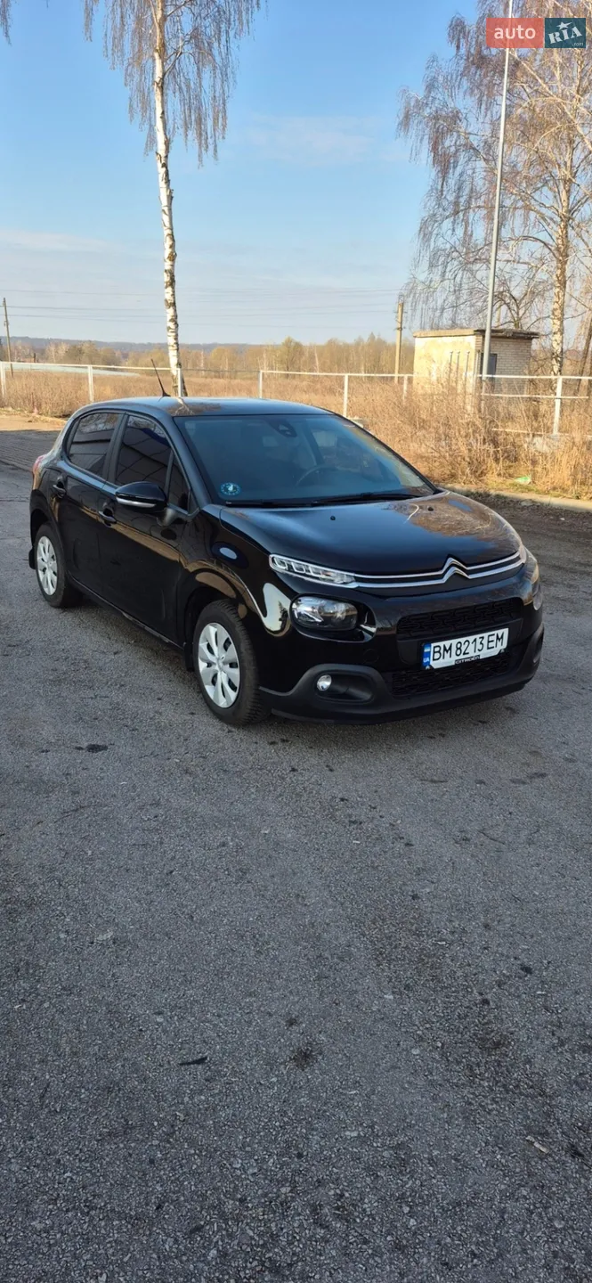2019 Citroen C3 - мініатюра 22