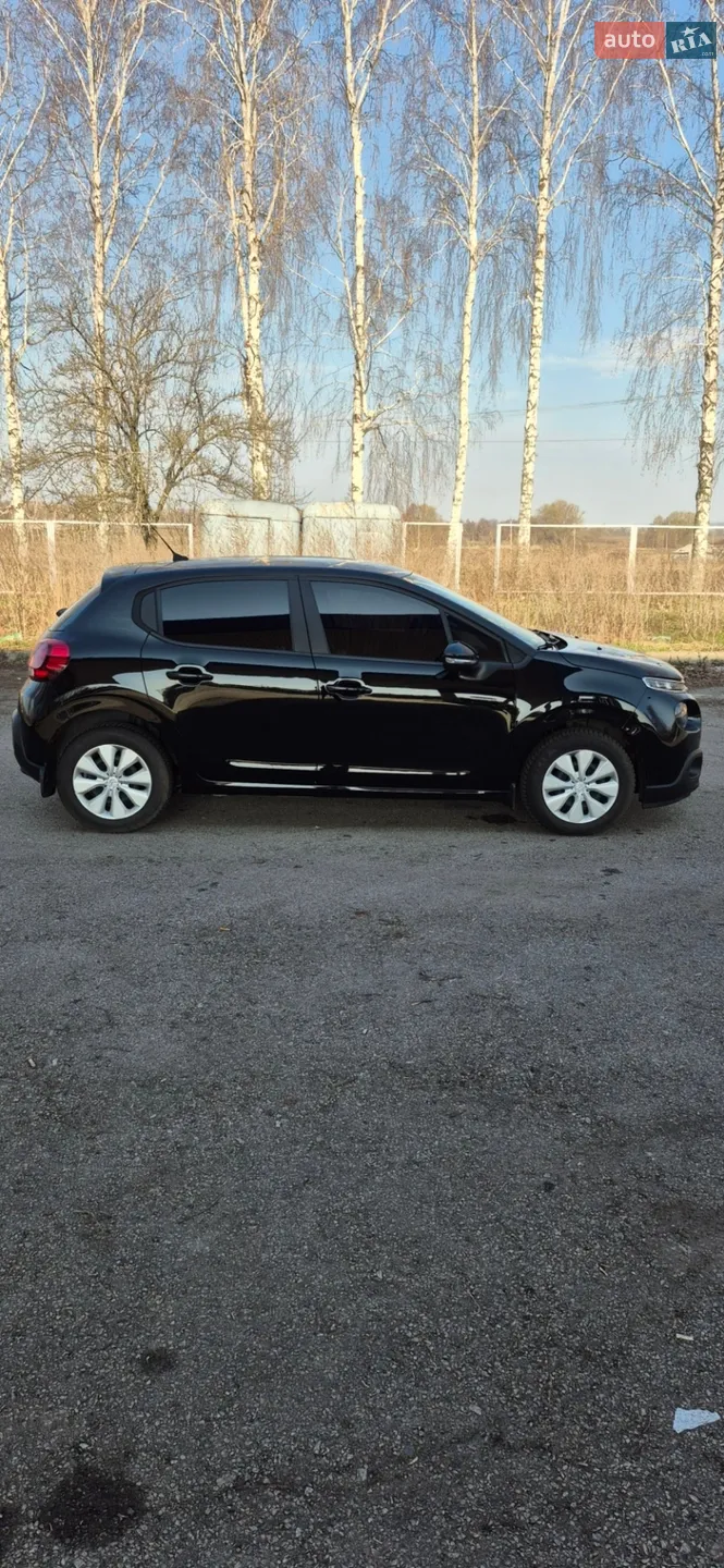 2019 Citroen C3 - мініатюра 27