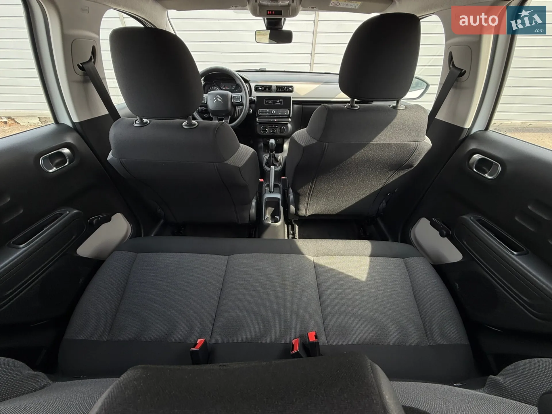 2018 Citroen C3 - мініатюра 12