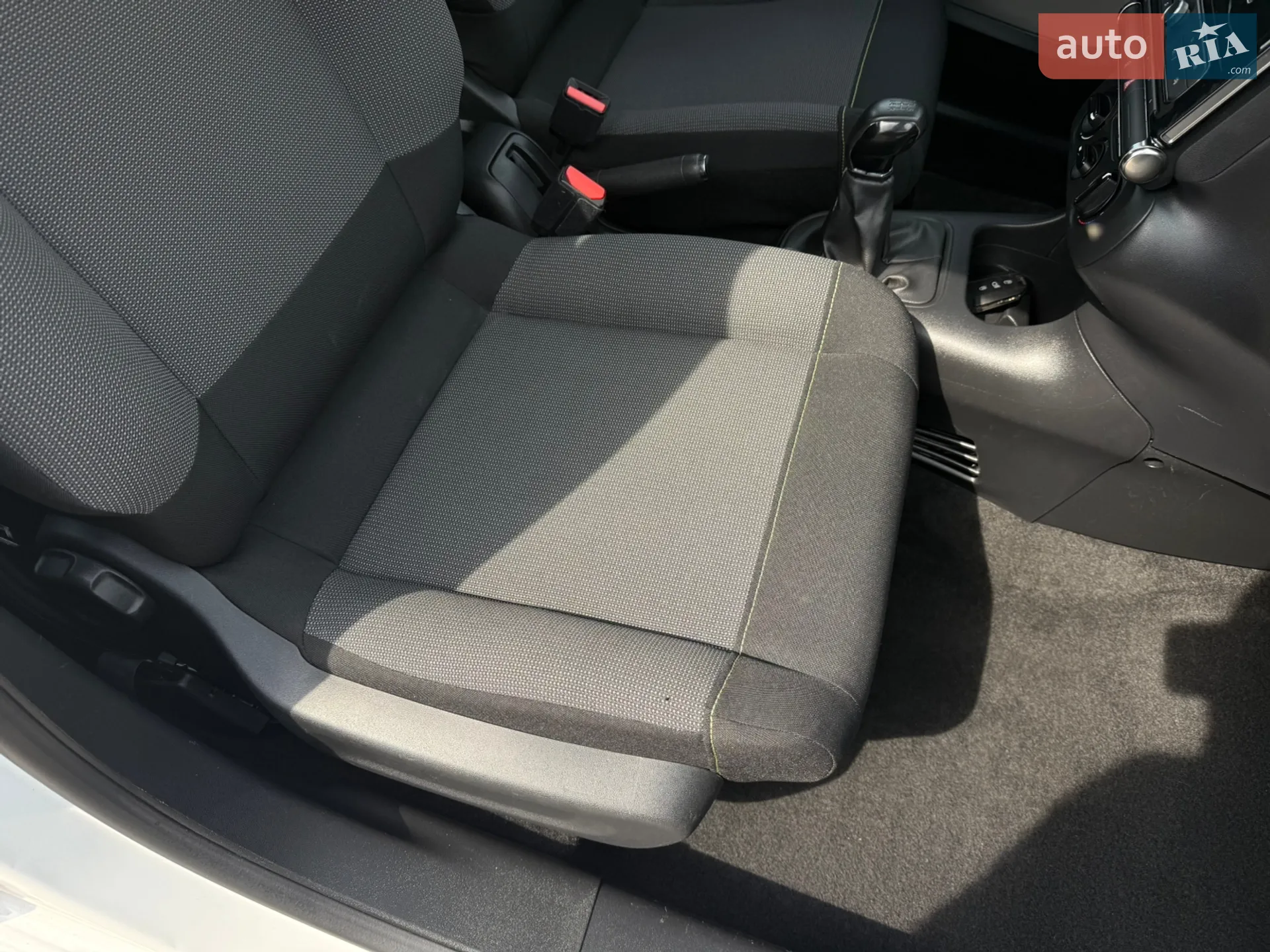 2018 Citroen C3 - мініатюра 14