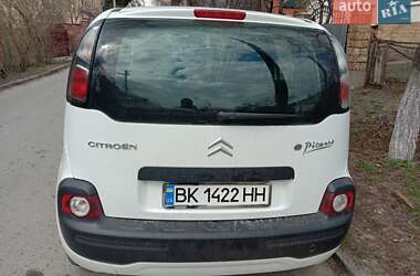 Хэтчбек Citroen C3 2010 в Ровно