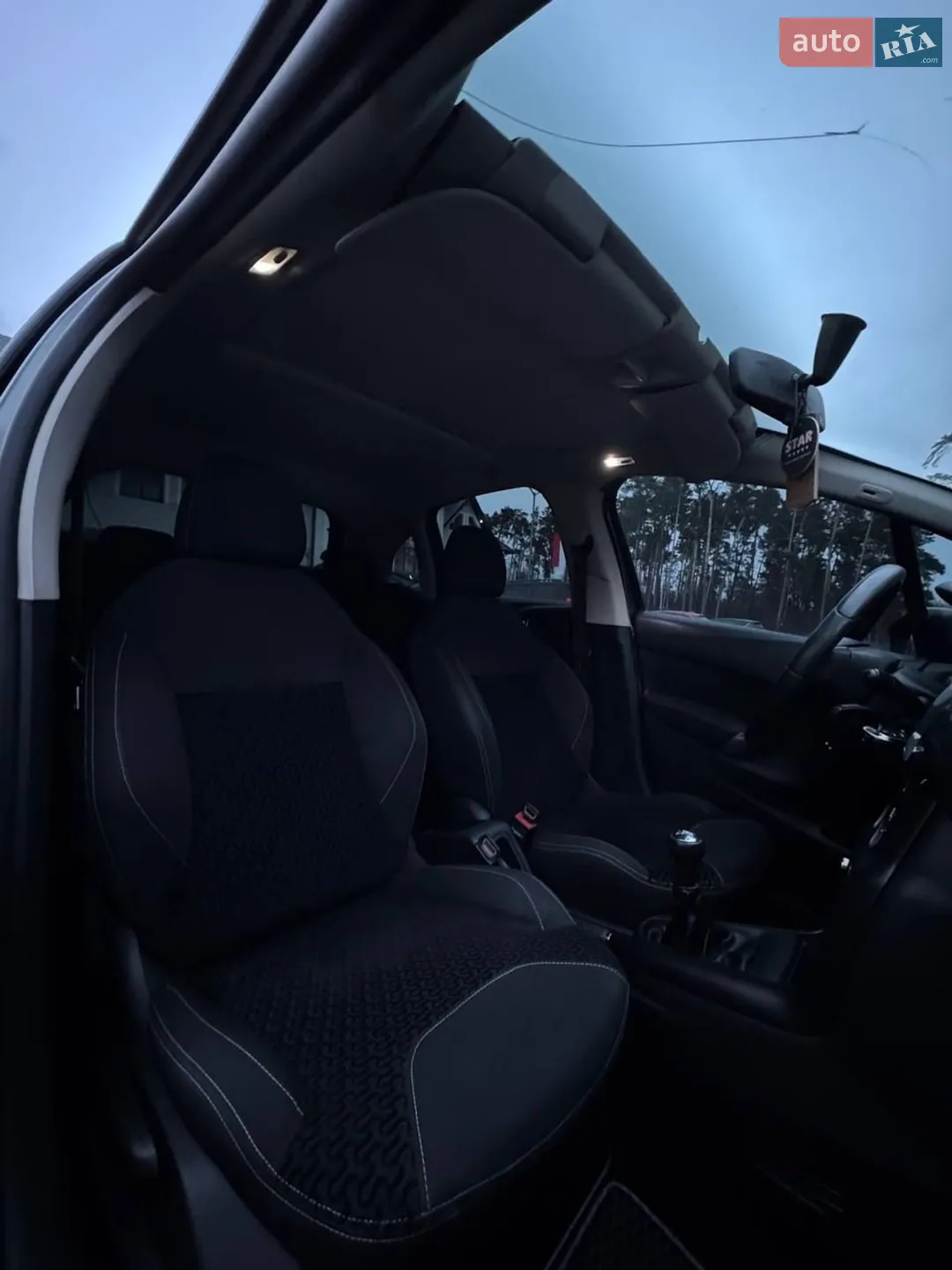 2011 Citroen C3 - мініатюра 5