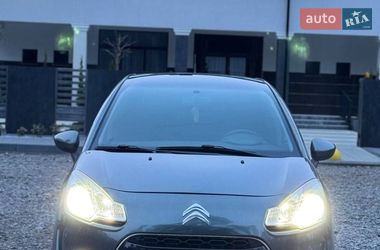 Хетчбек Citroen C3 2011 в Бродах