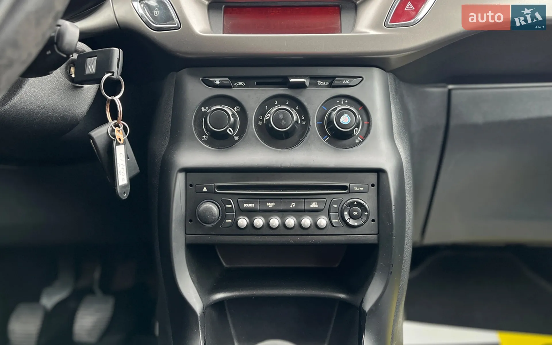 2015 Citroen C3 - мініатюра 10