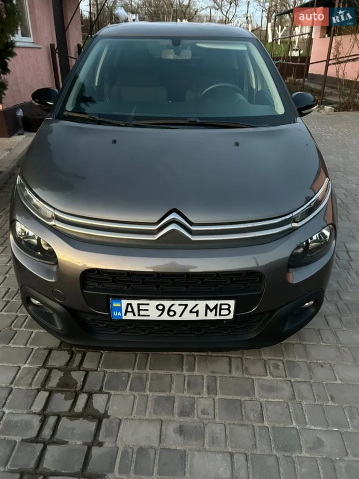 2018 Citroen C3 - мініатюра 23