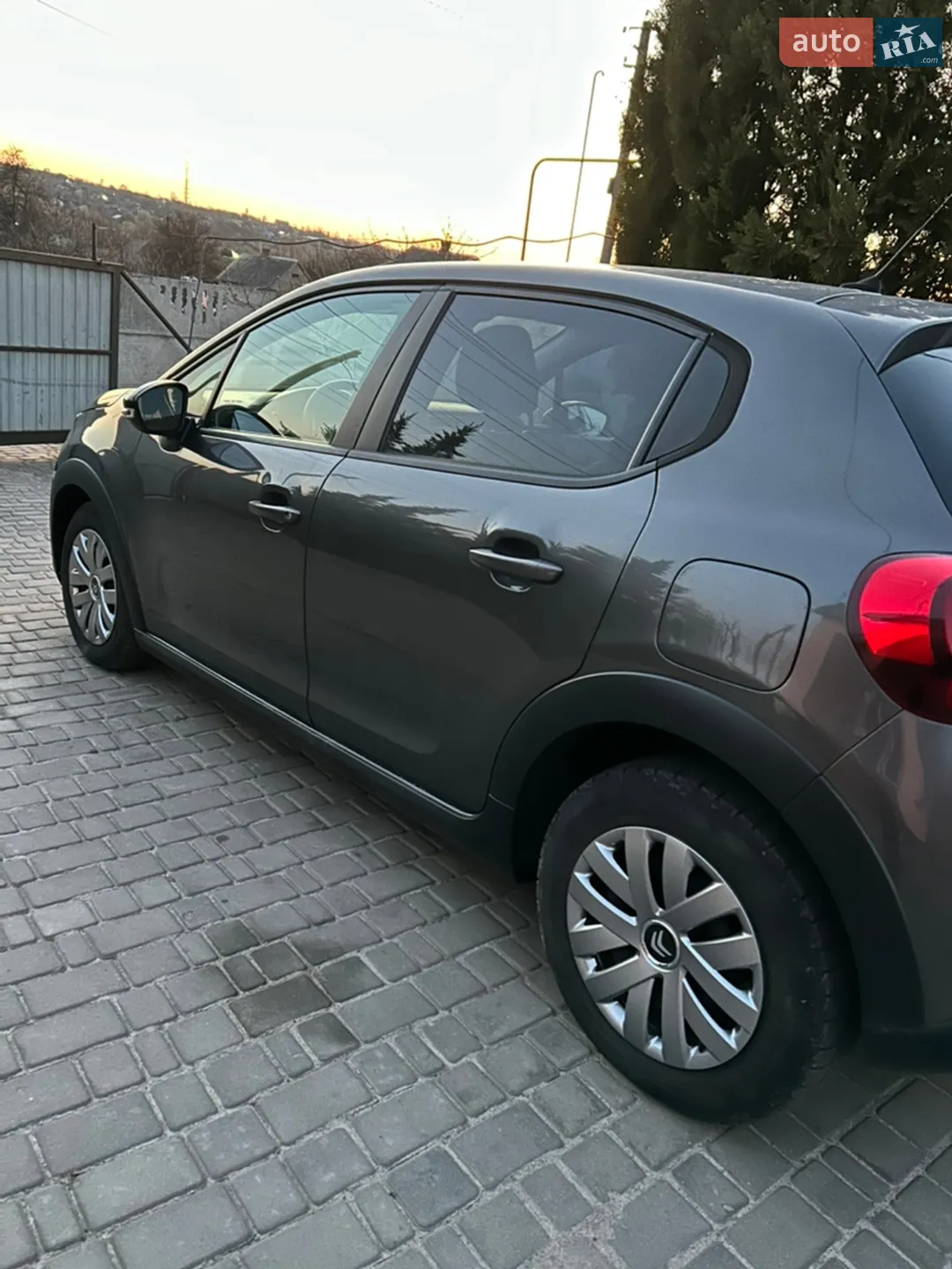 2019 Citroen C3 - мініатюра 2