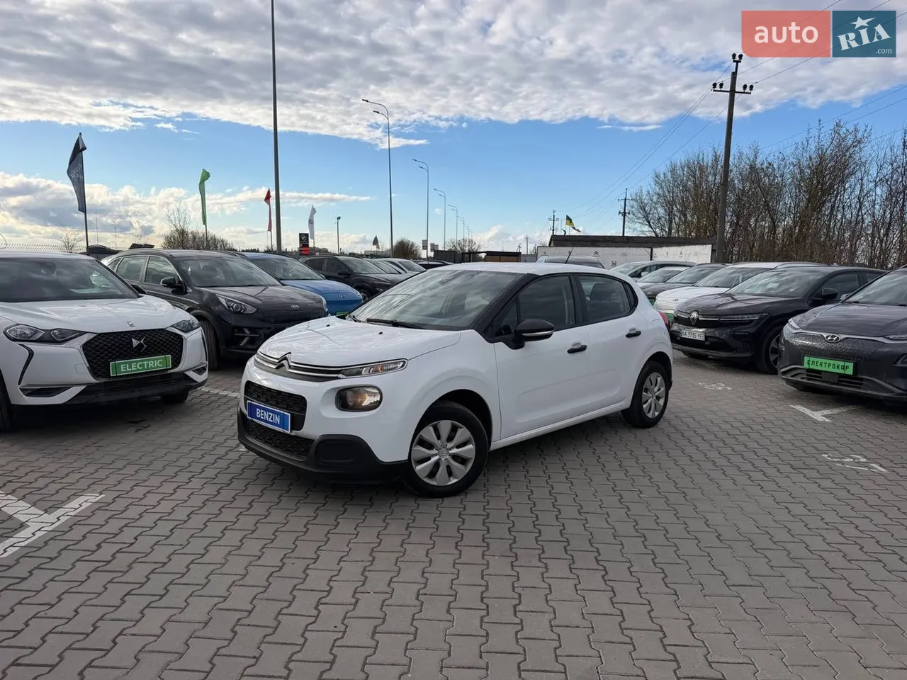 2021 Renault Megane - мініатюра 84