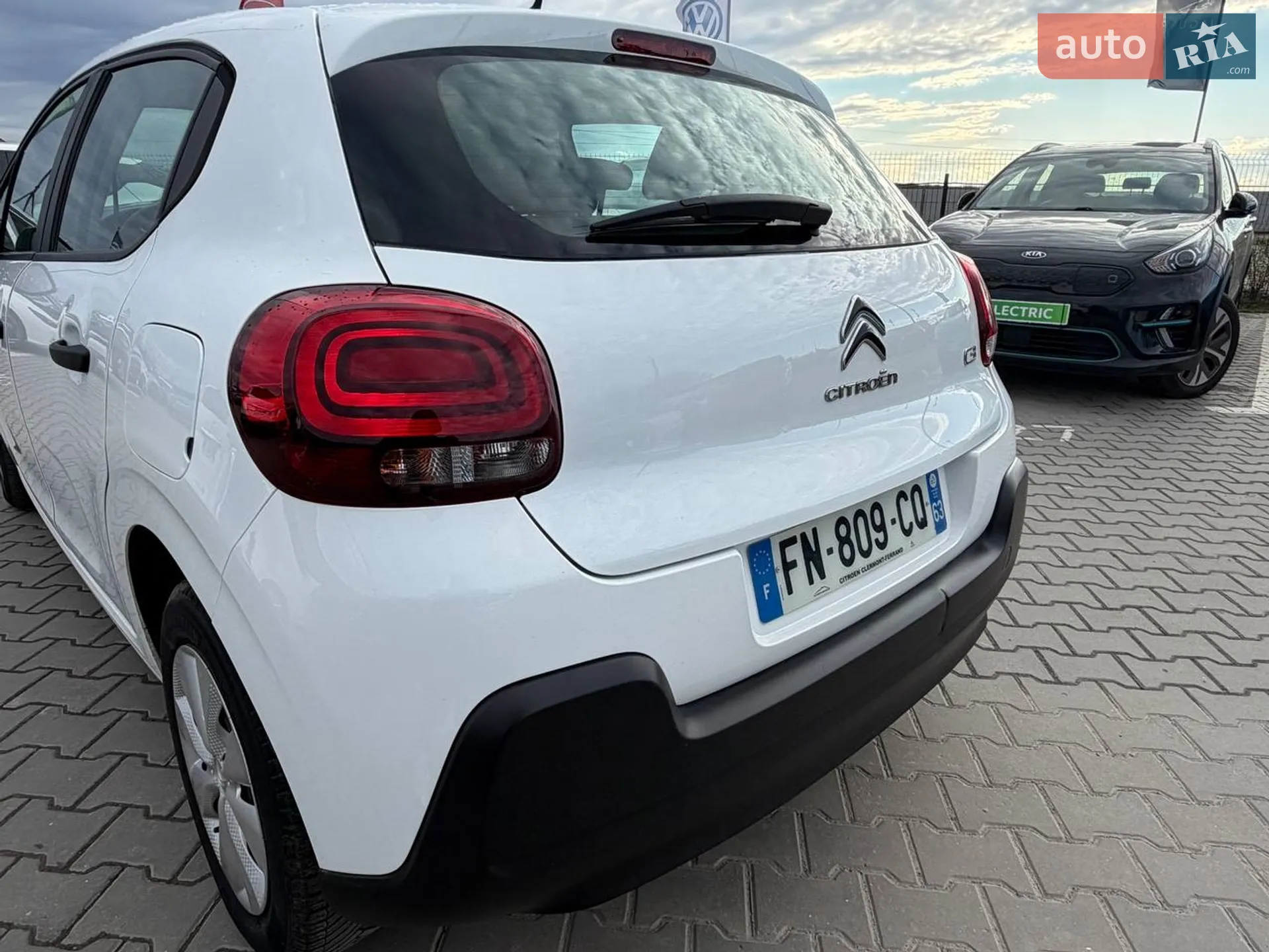 2019 Citroen C3 - мініатюра 24