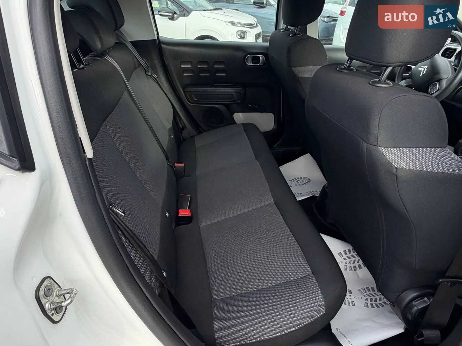 2019 Citroen C3 - мініатюра 41