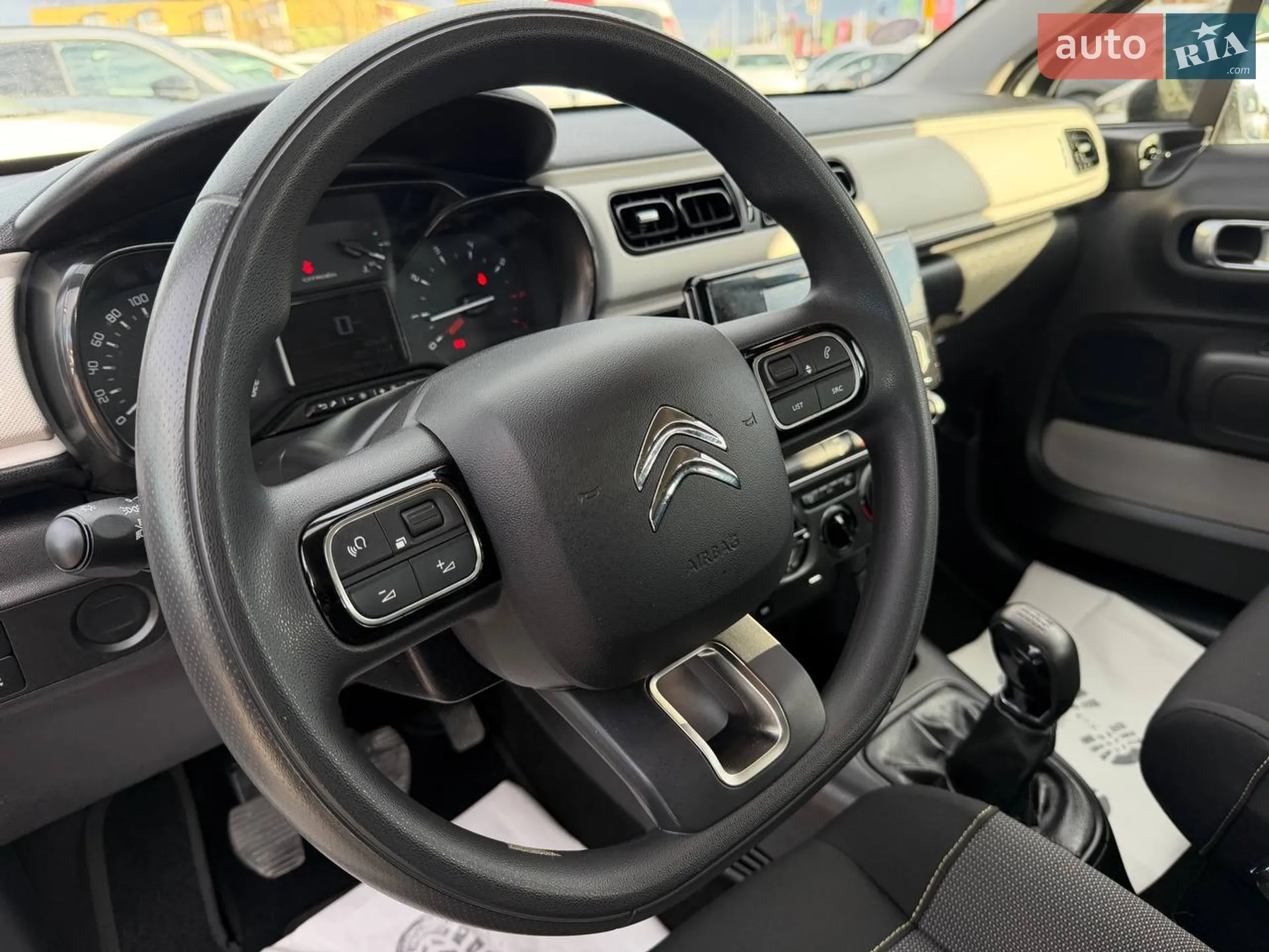 2019 Citroen C3 - мініатюра 30