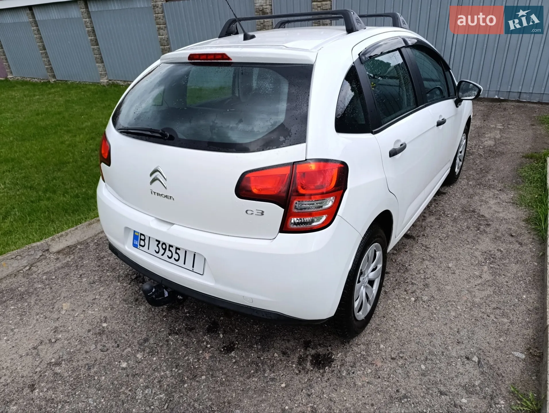 2010 Citroen C3 - мініатюра 23