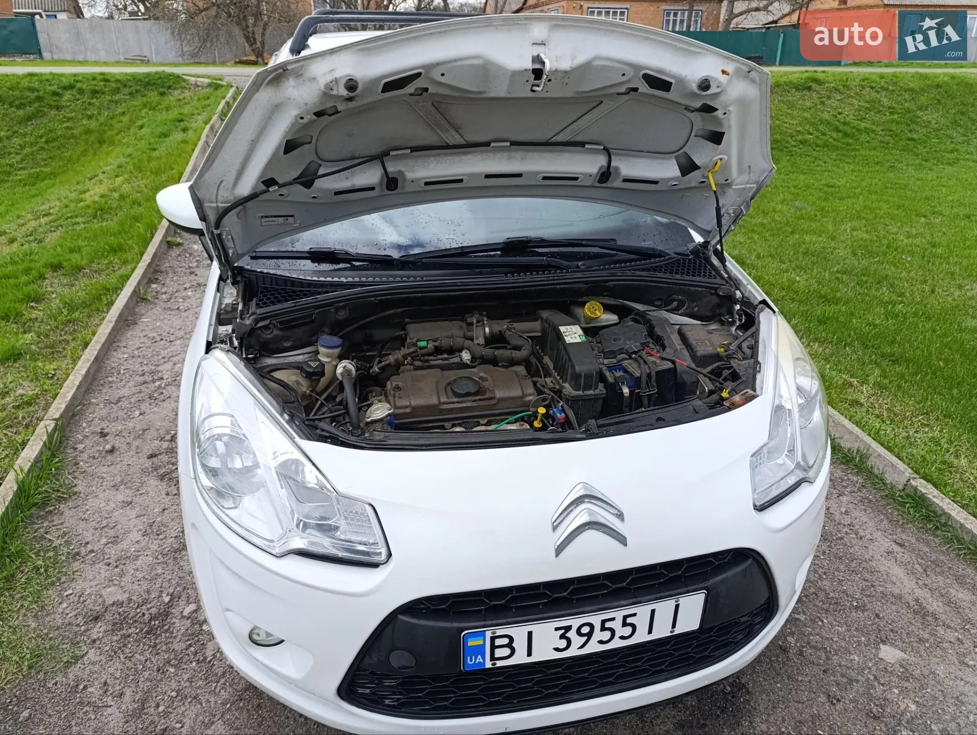 2010 Citroen C3 - мініатюра 9