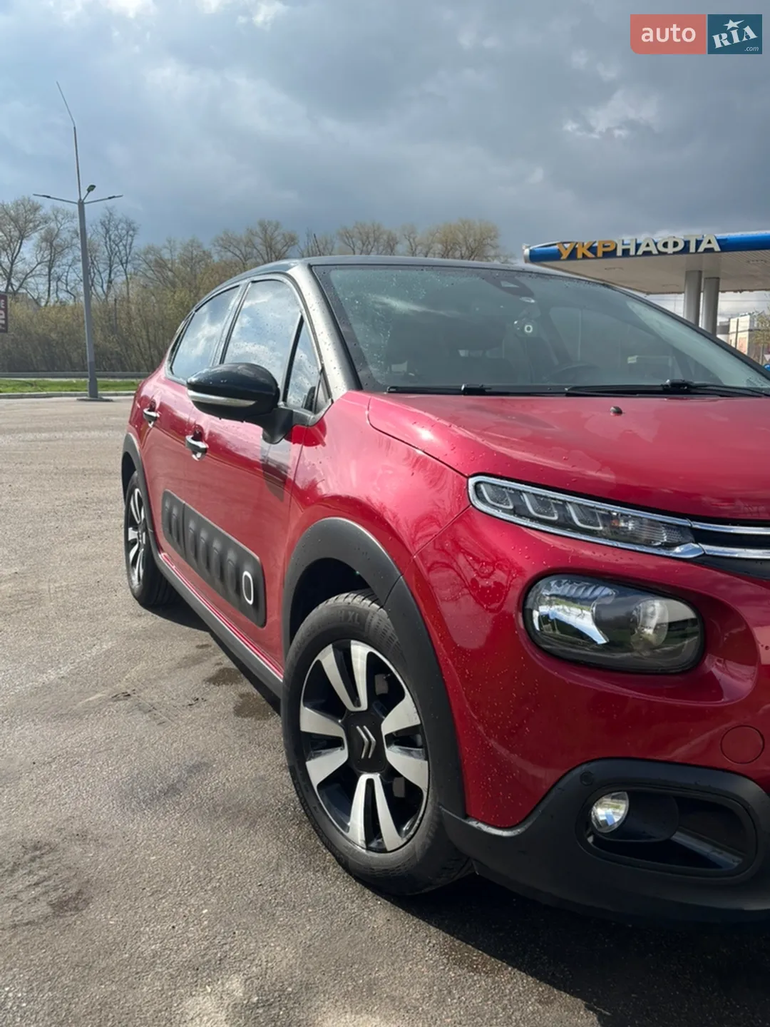 2018 Citroen C3 - мініатюра 2