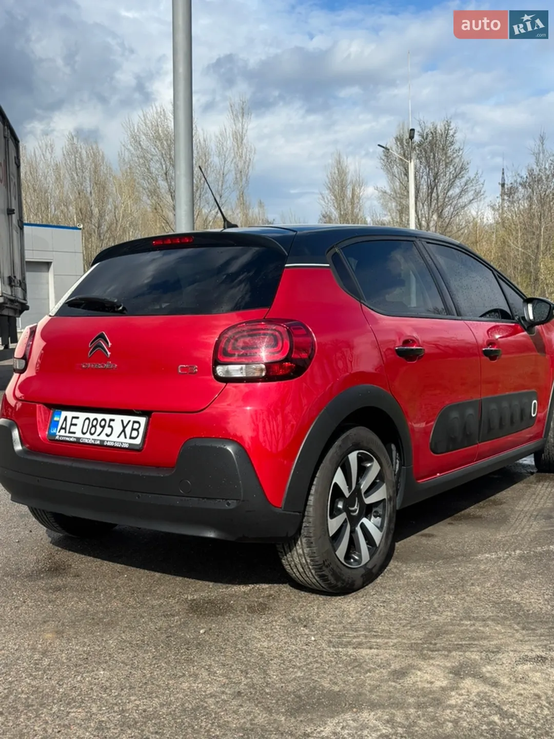 2018 Citroen C3 - мініатюра 17