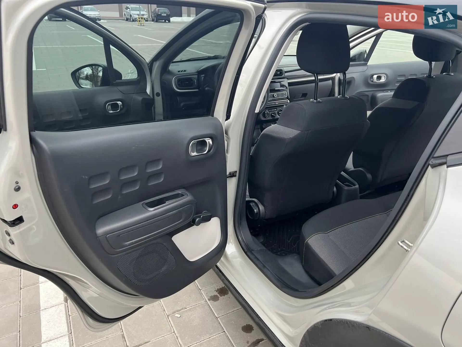 2018 Citroen C3 - мініатюра 11