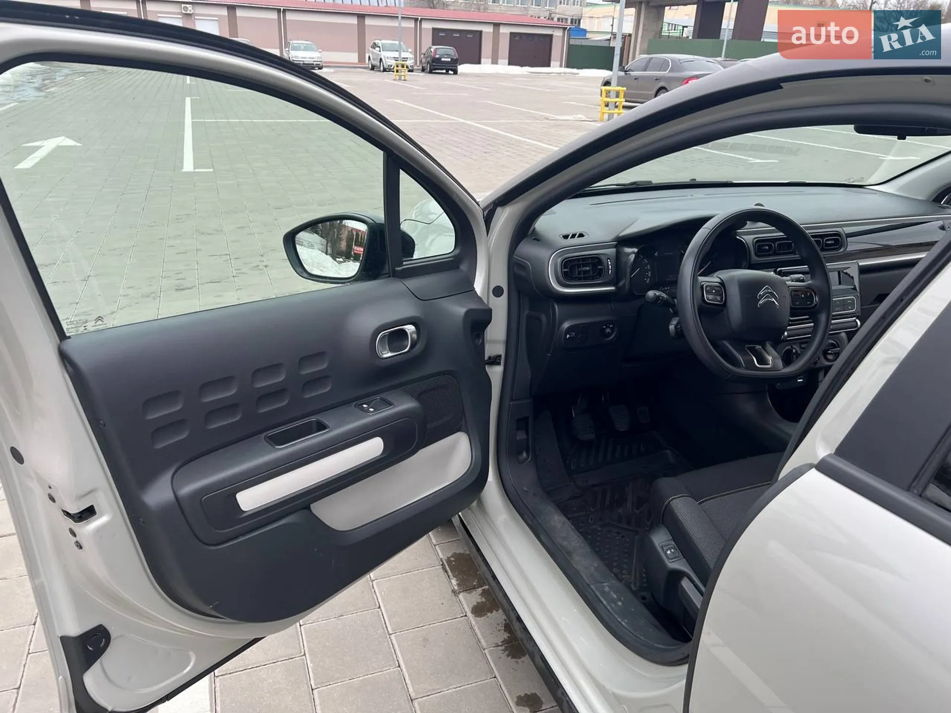 2018 Citroen C3 - мініатюра 13