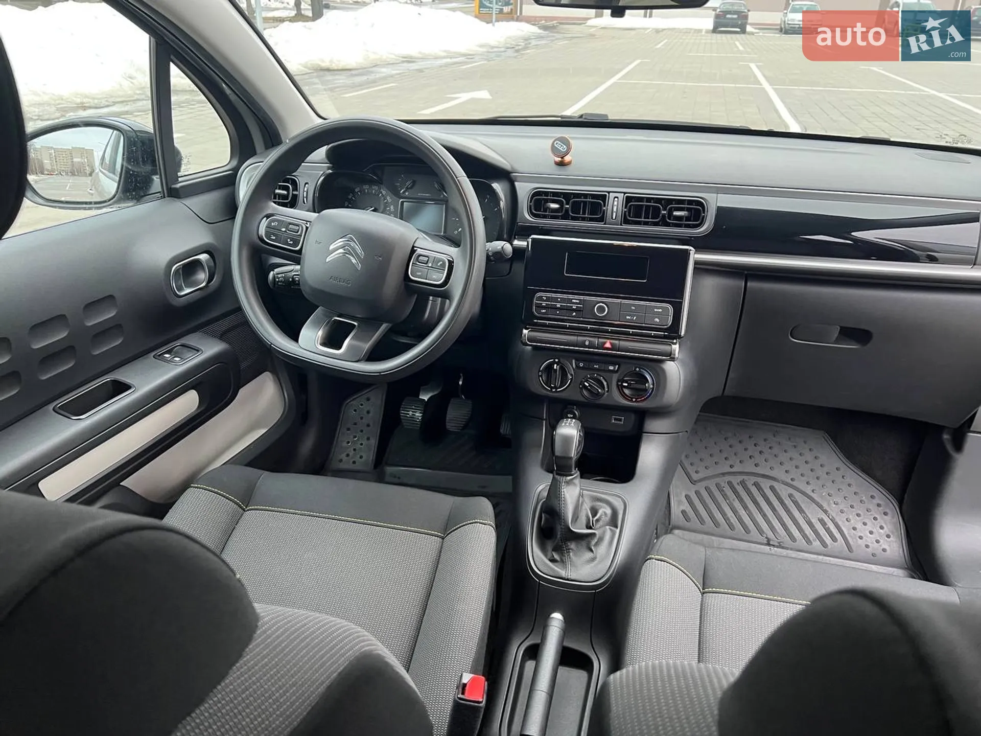 2018 Citroen C3 - мініатюра 14
