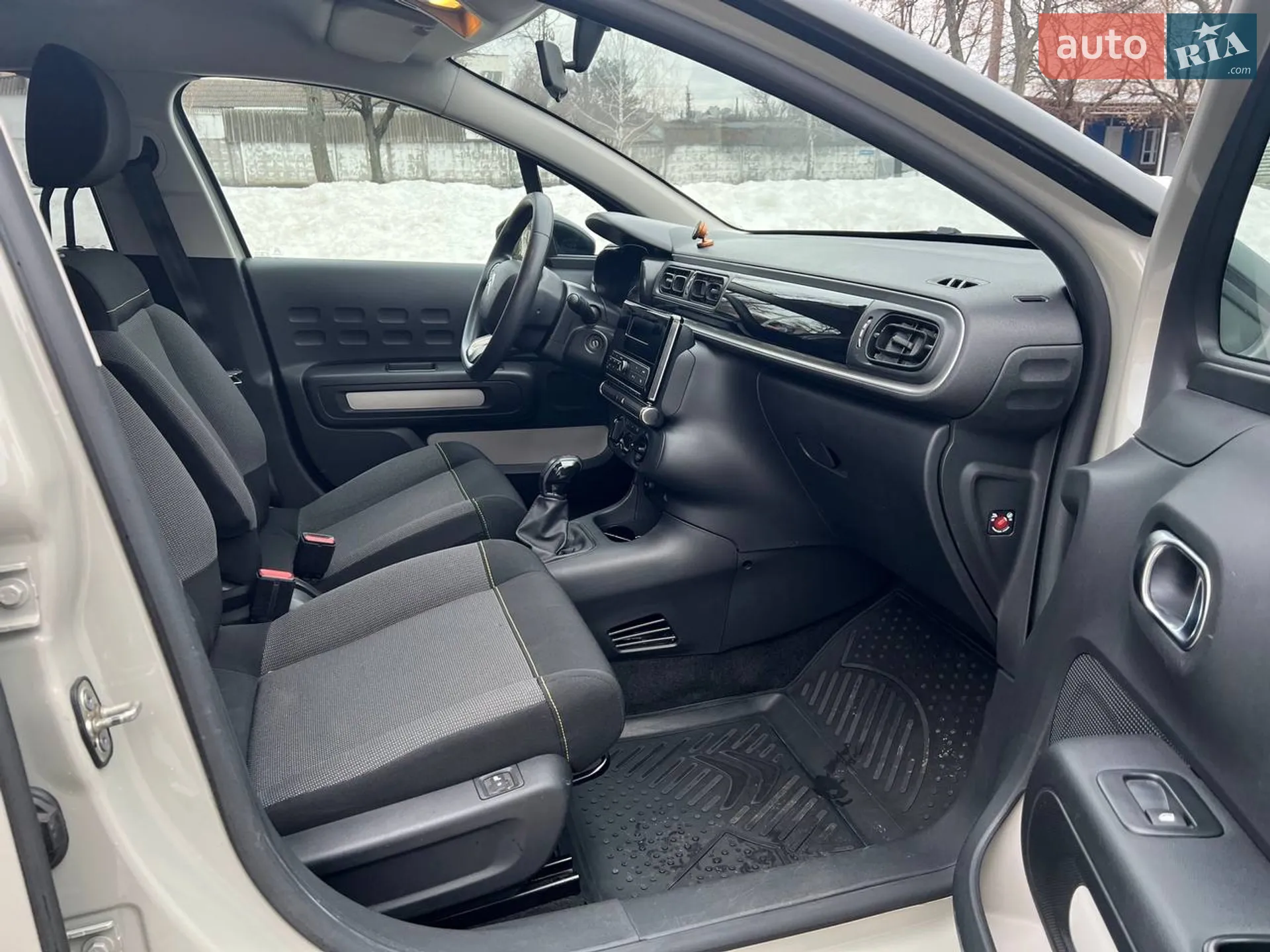 2018 Citroen C3 - мініатюра 16